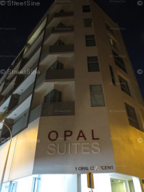 Opal Suites (D12), Apartment #31592